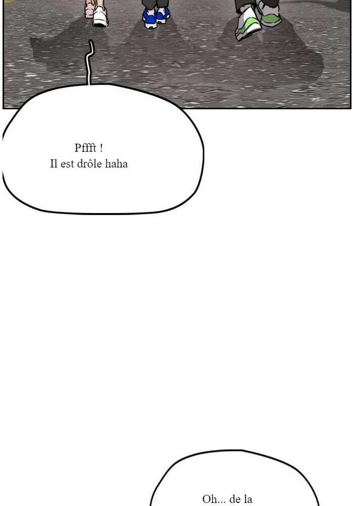 Wind Breaker Chapitre 412 - Page 187