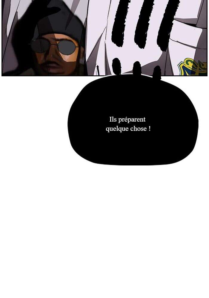 Wind Breaker Chapitre 412 - Page 194