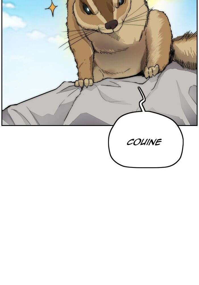 Wind Breaker Chapitre 412 - Page 2