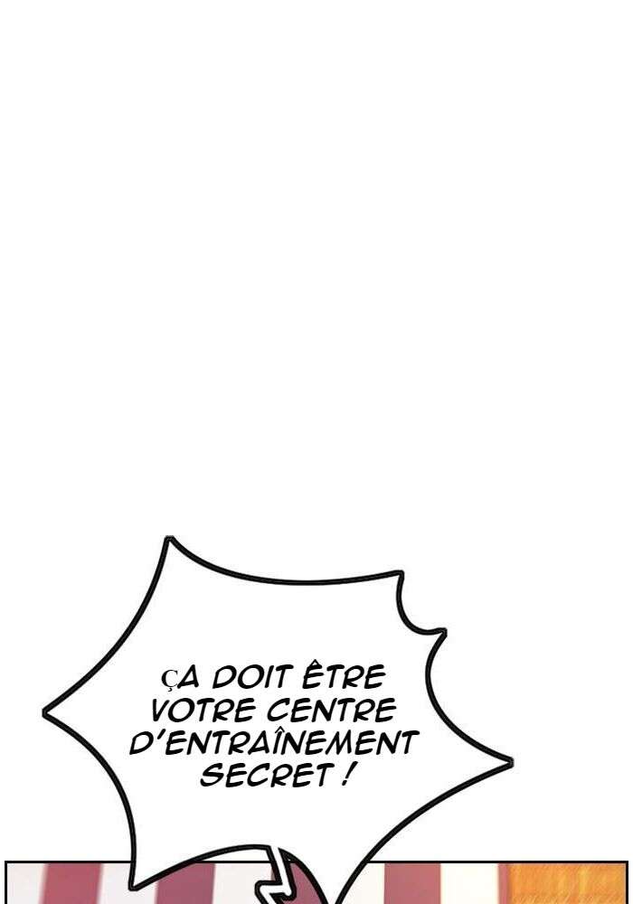 Wind Breaker Chapitre 412 - Page 205