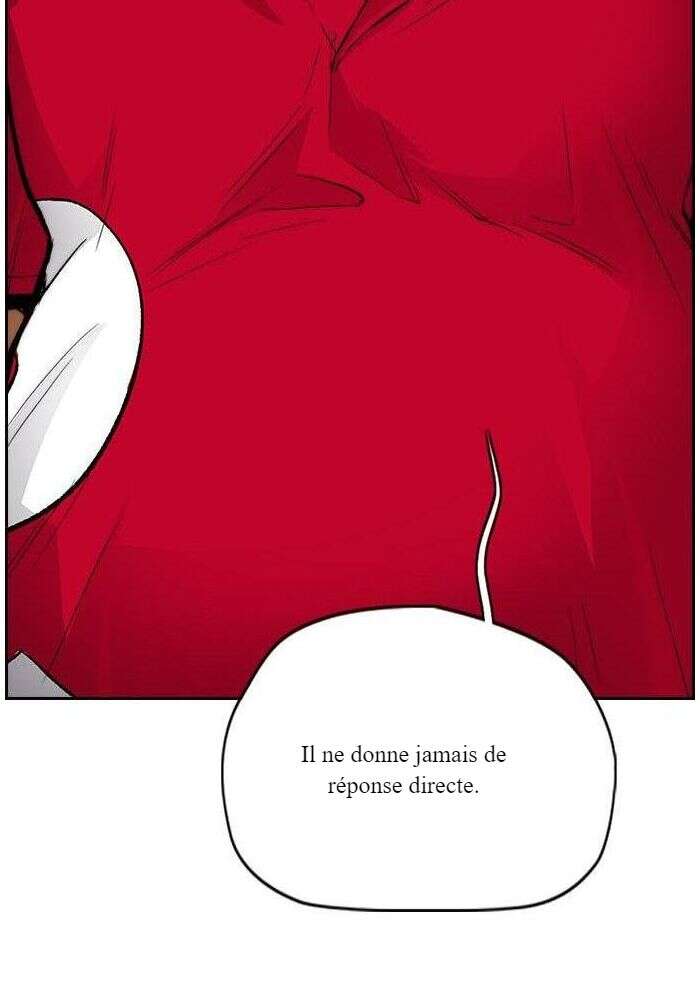 Wind Breaker Chapitre 412 - Page 23