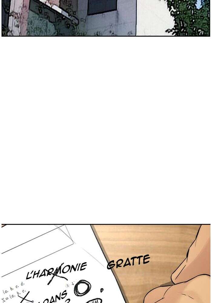 Wind Breaker Chapitre 412 - Page 28