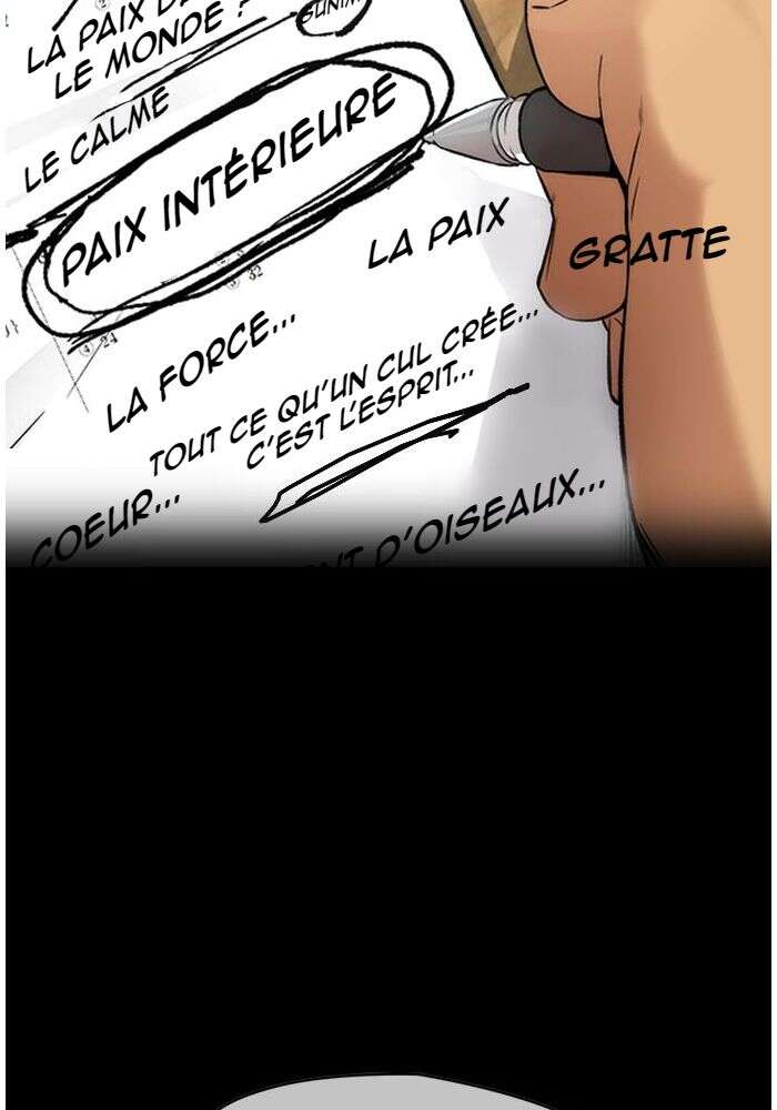 Wind Breaker Chapitre 412 - Page 29