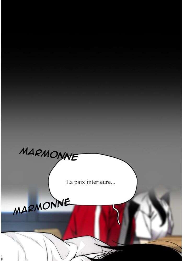 Wind Breaker Chapitre 412 - Page 33