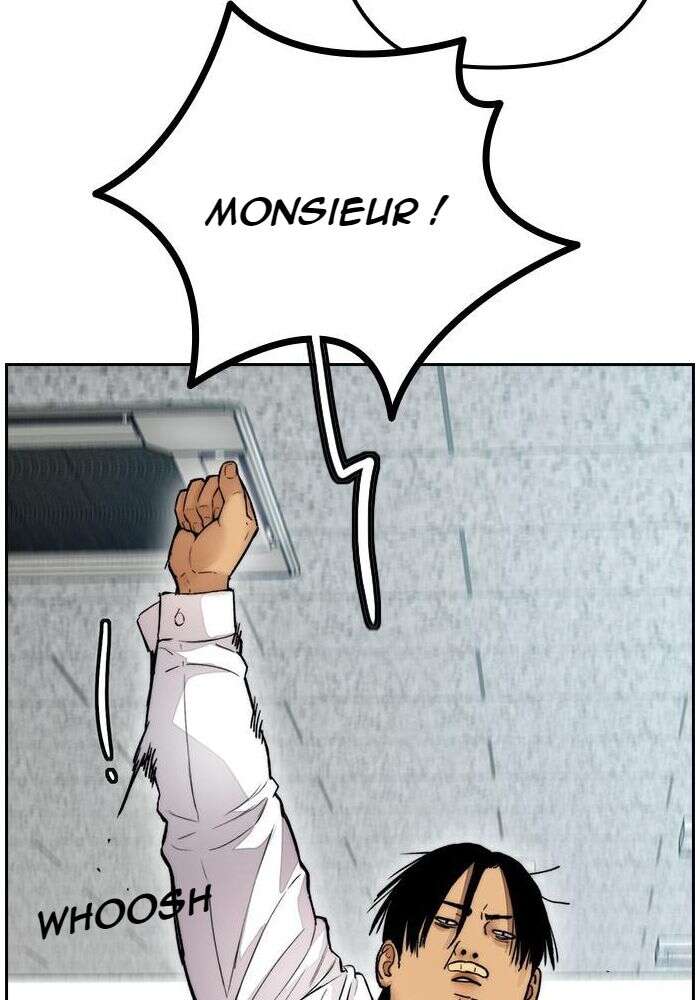 Wind Breaker Chapitre 412 - Page 39