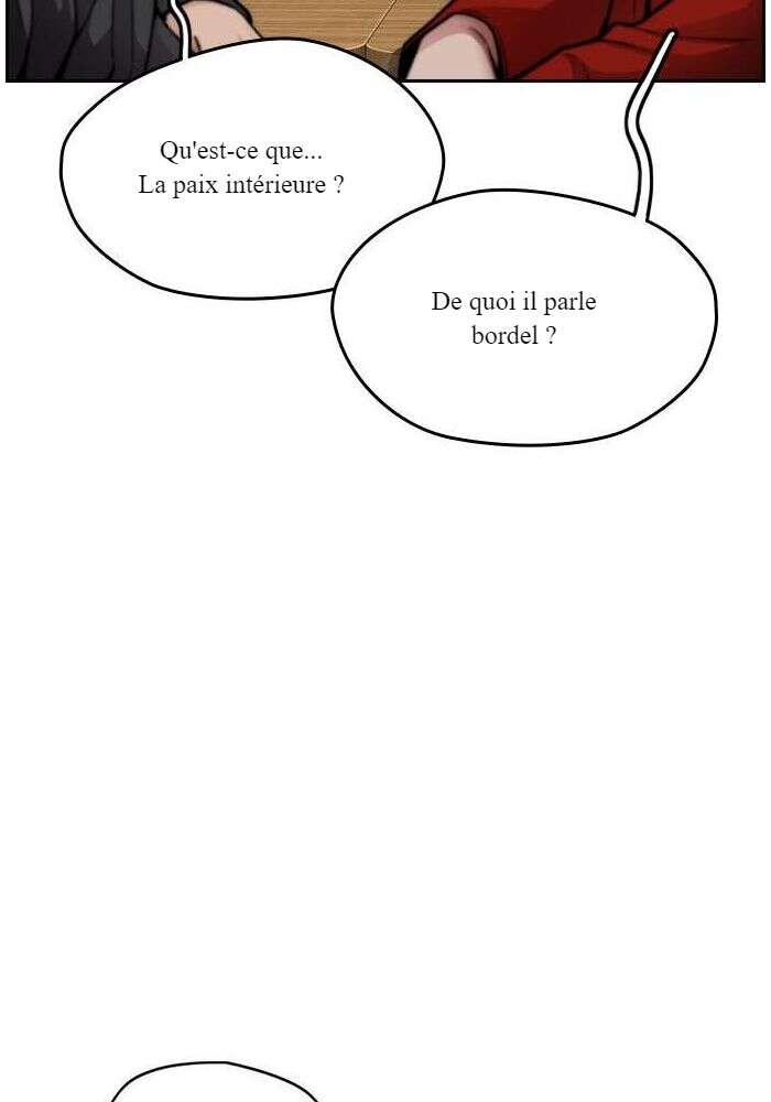 Wind Breaker Chapitre 412 - Page 48