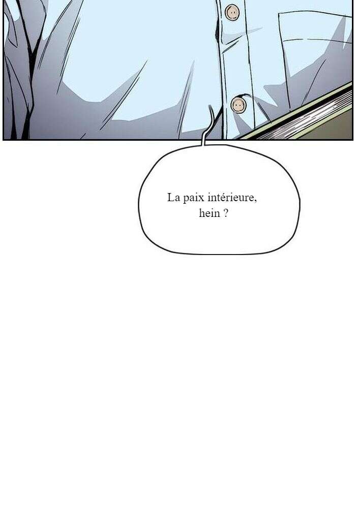 Wind Breaker Chapitre 412 - Page 50