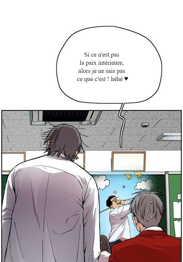 Wind Breaker Chapitre 412 - Page 55