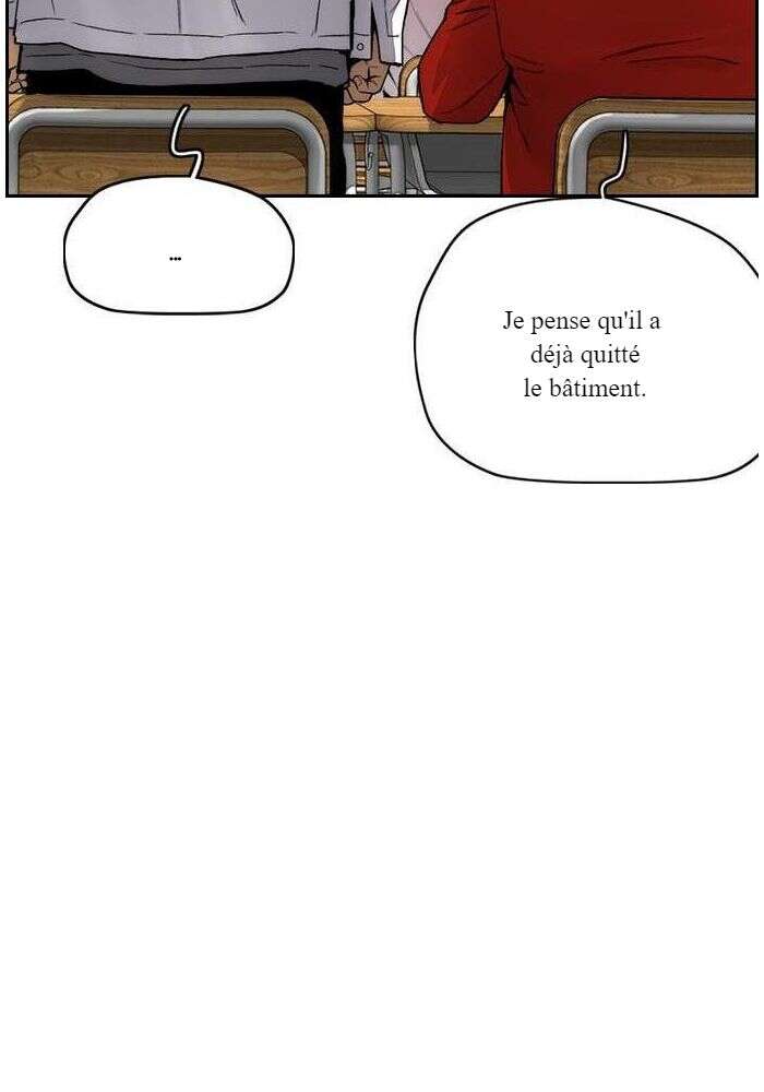 Wind Breaker Chapitre 412 - Page 56