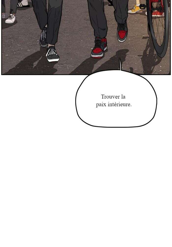 Wind Breaker Chapitre 412 - Page 61