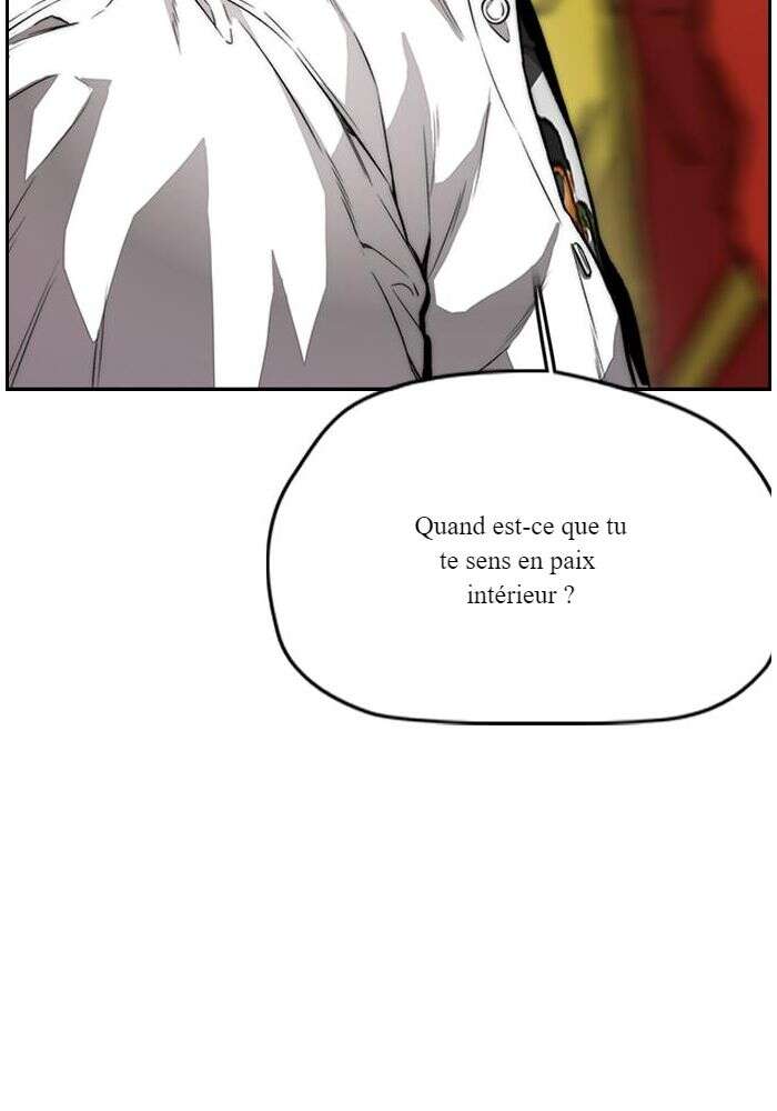 Wind Breaker Chapitre 412 - Page 63