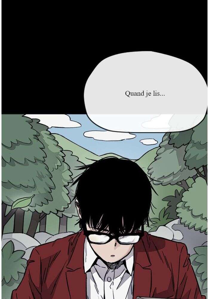 Wind Breaker Chapitre 412 - Page 68
