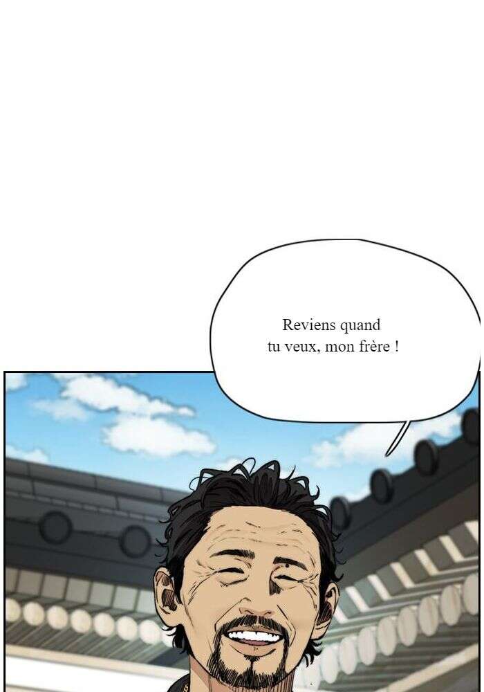 Wind Breaker Chapitre 412 - Page 7