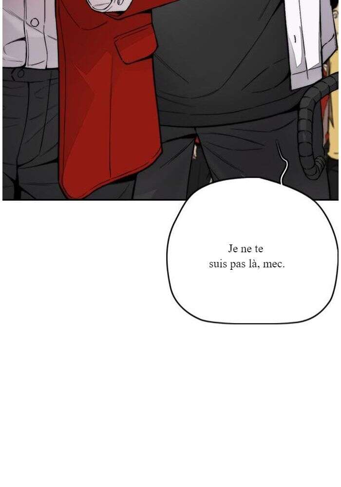 Wind Breaker Chapitre 412 - Page 74