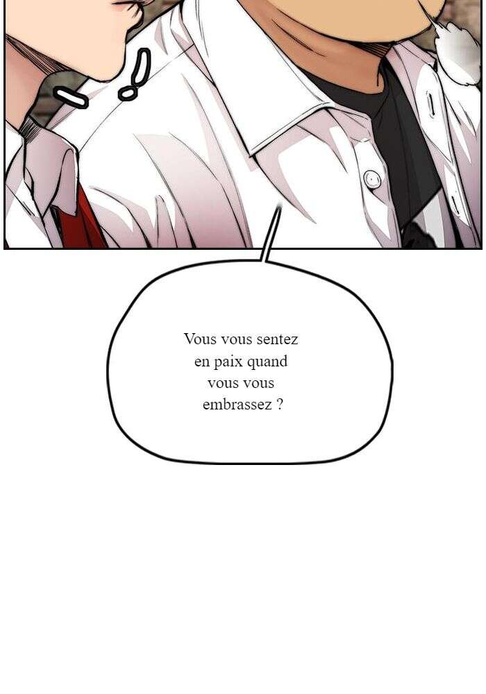 Wind Breaker Chapitre 412 - Page 85