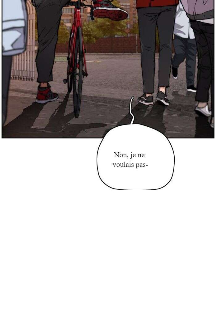 Wind Breaker Chapitre 412 - Page 87
