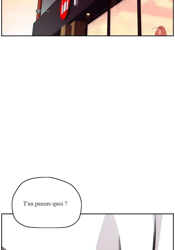 Wind Breaker Chapitre 412 - Page 93