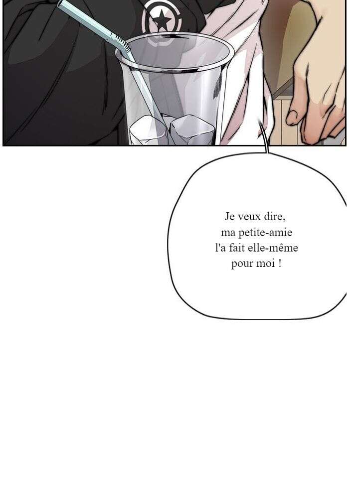 Wind Breaker Chapitre 412 - Page 97