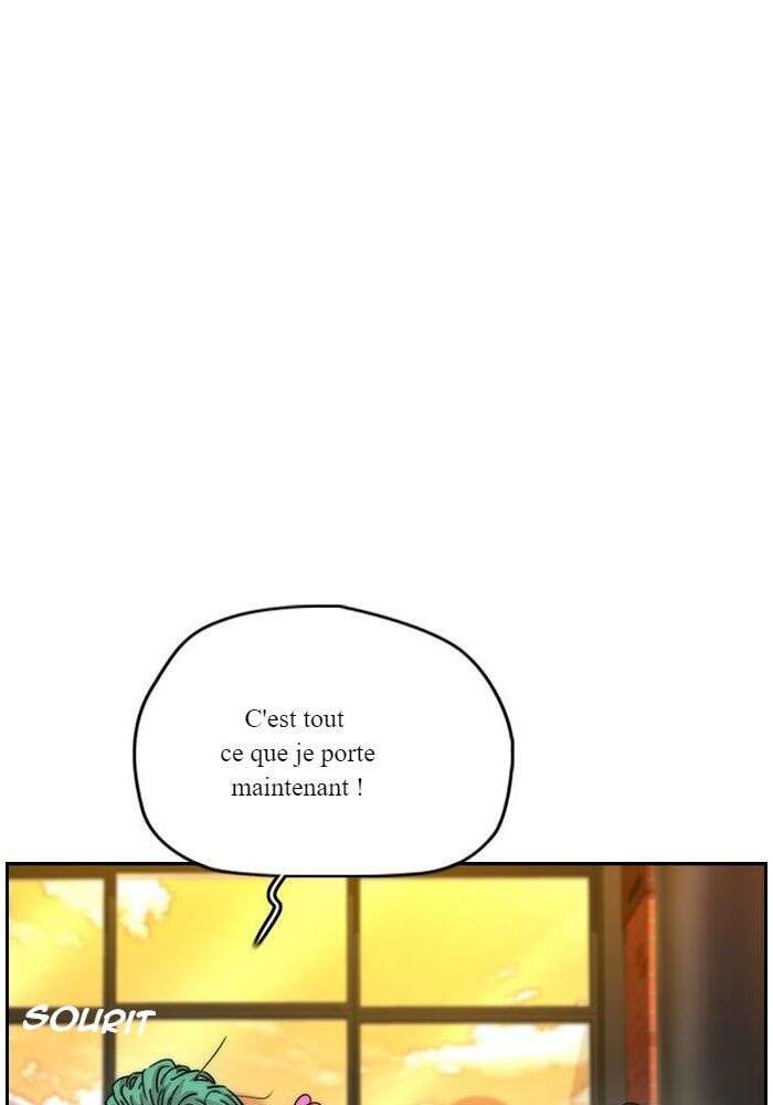 Wind Breaker Chapitre 412 - Page 98