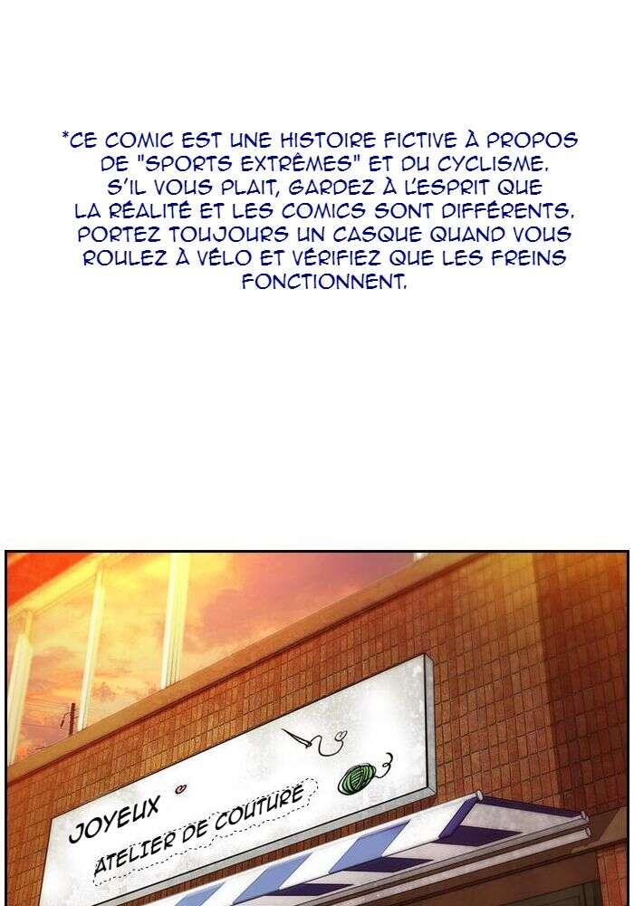 Wind Breaker Chapitre 413 - Page 1