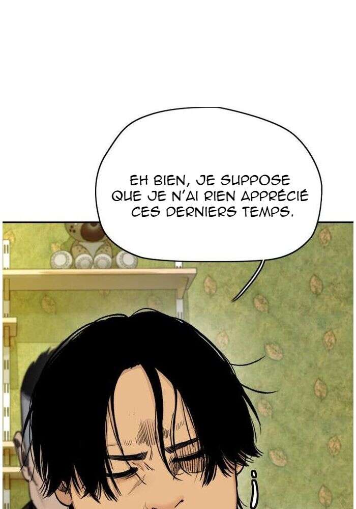 Wind Breaker Chapitre 413 - Page 101