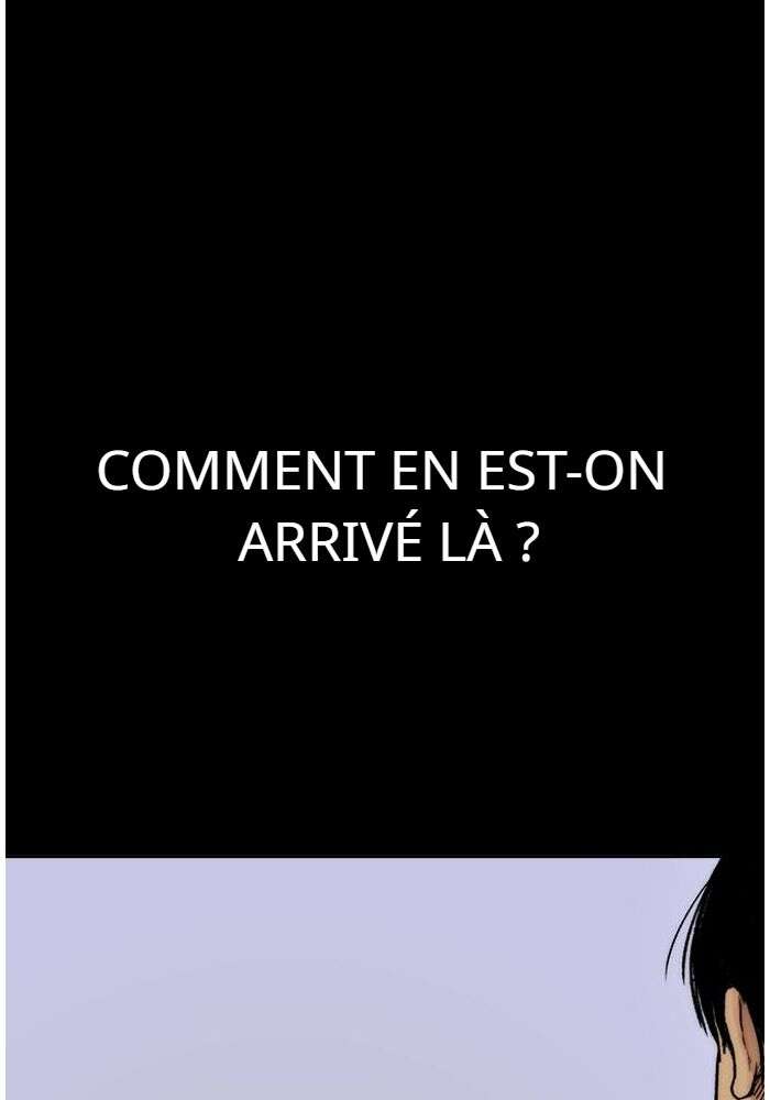 Wind Breaker Chapitre 413 - Page 111