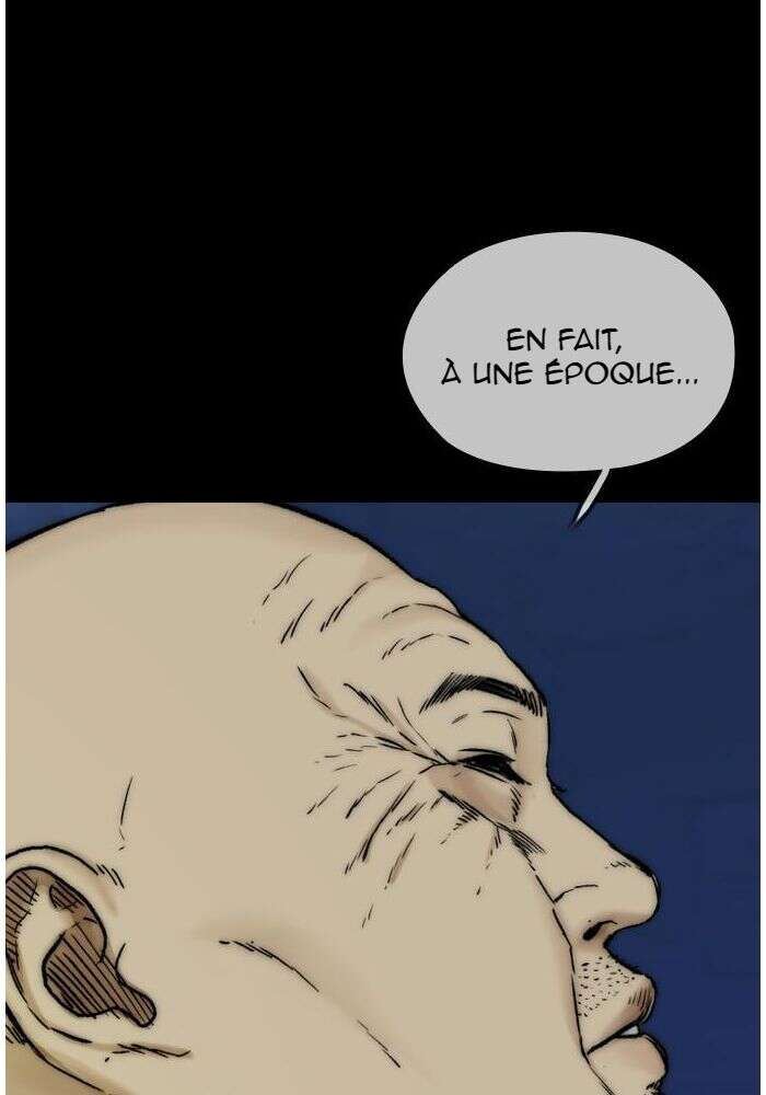 Wind Breaker Chapitre 413 - Page 119