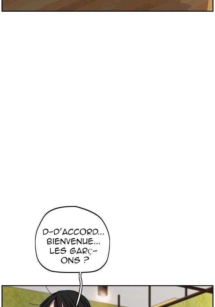 Wind Breaker Chapitre 413 - Page 12
