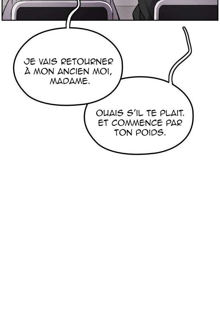 Wind Breaker Chapitre 413 - Page 136
