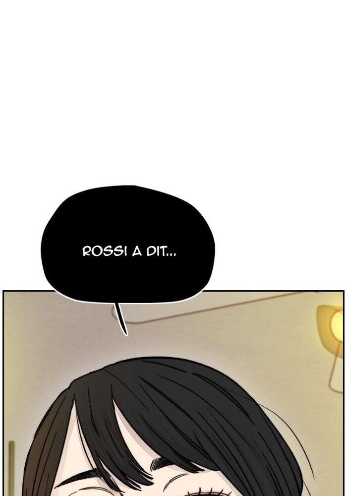Wind Breaker Chapitre 413 - Page 137