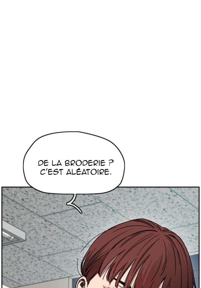 Wind Breaker Chapitre 413 - Page 149