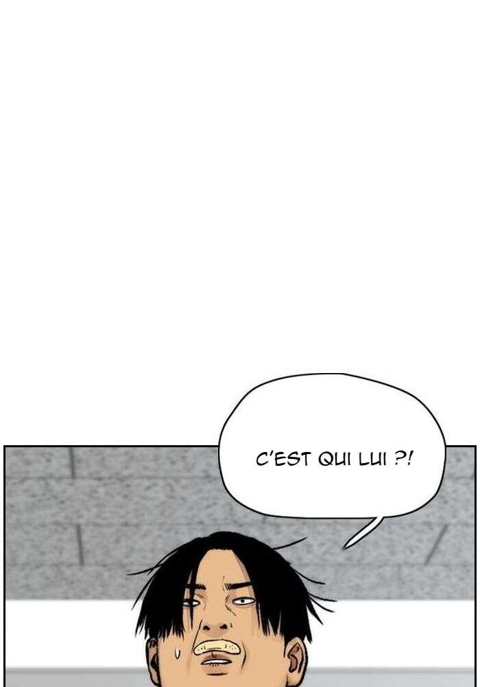 Wind Breaker Chapitre 413 - Page 160