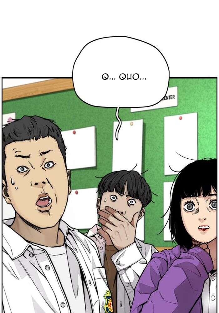 Wind Breaker Chapitre 413 - Page 169