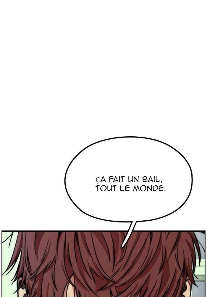 Wind Breaker Chapitre 413 - Page 179