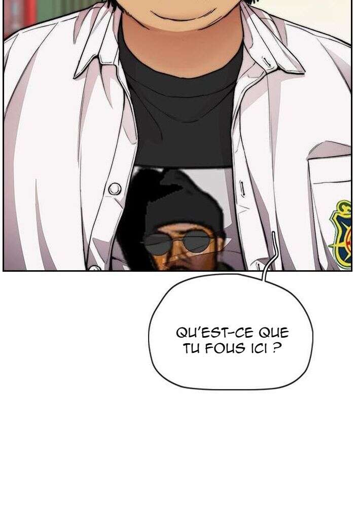 Wind Breaker Chapitre 413 - Page 18