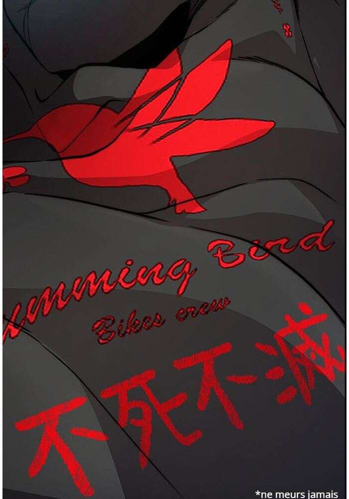 Wind Breaker Chapitre 413 - Page 183