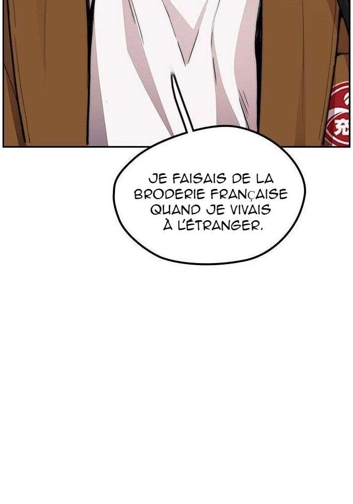 Wind Breaker Chapitre 413 - Page 23