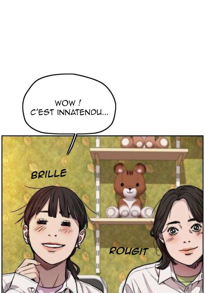 Wind Breaker Chapitre 413 - Page 24