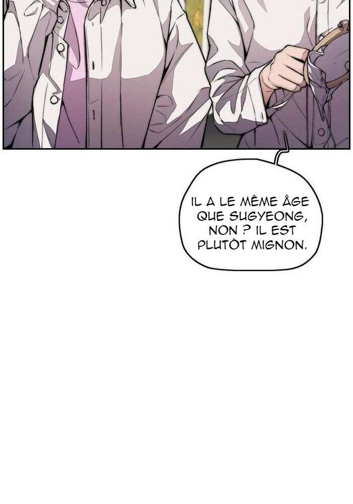 Wind Breaker Chapitre 413 - Page 25