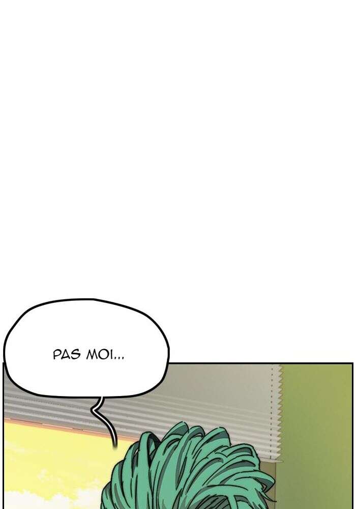 Wind Breaker Chapitre 413 - Page 26