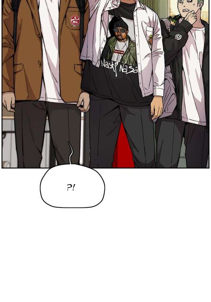 Wind Breaker Chapitre 413 - Page 29