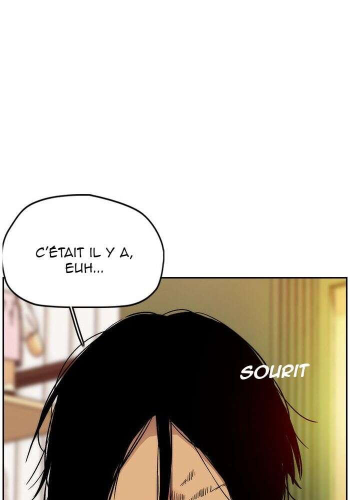 Wind Breaker Chapitre 413 - Page 30
