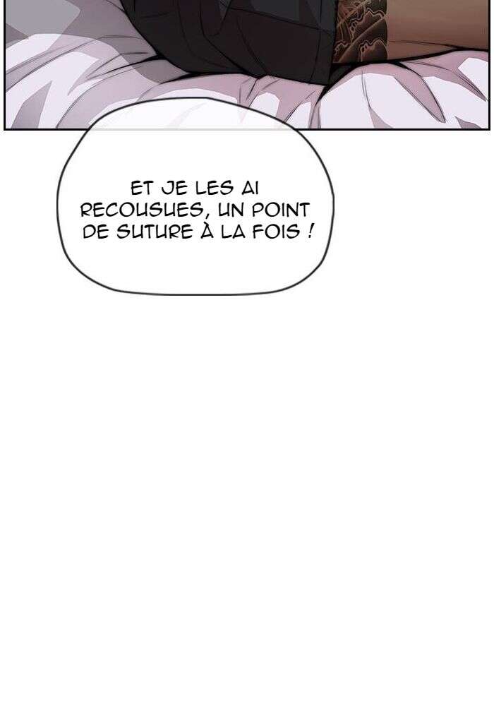 Wind Breaker Chapitre 413 - Page 34