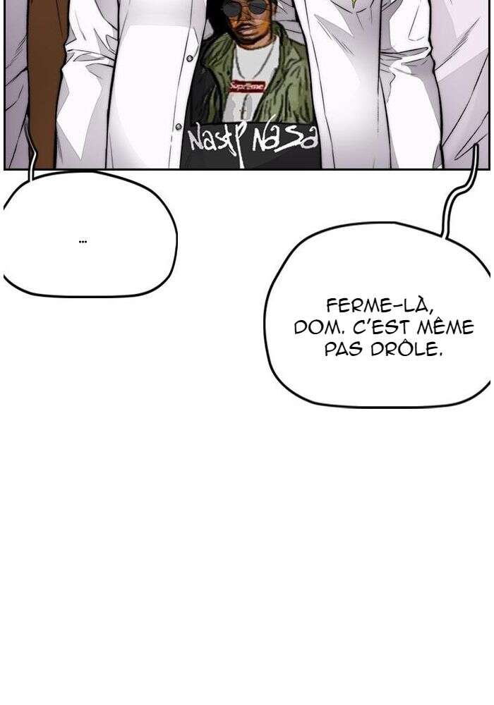 Wind Breaker Chapitre 413 - Page 36
