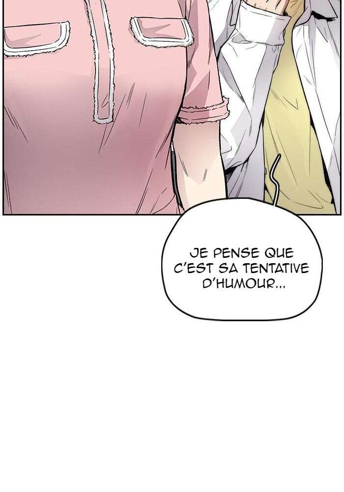 Wind Breaker Chapitre 413 - Page 38