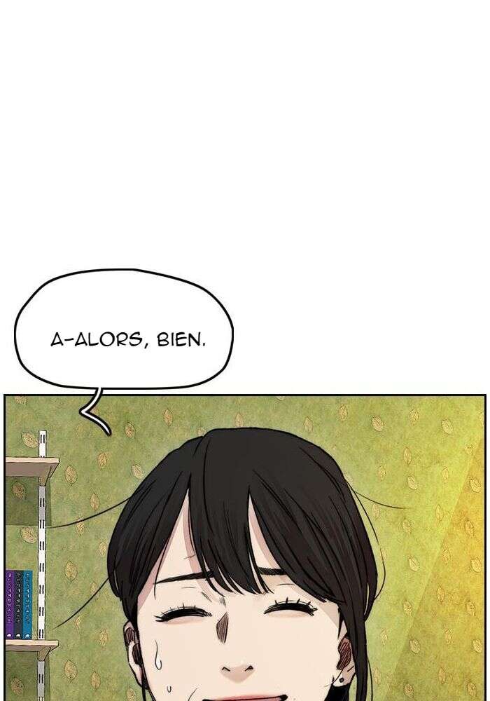 Wind Breaker Chapitre 413 - Page 39