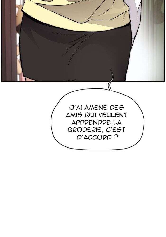 Wind Breaker Chapitre 413 - Page 4