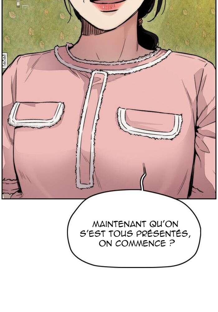 Wind Breaker Chapitre 413 - Page 40