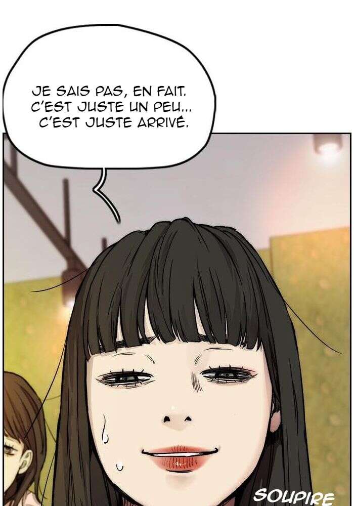 Wind Breaker Chapitre 413 - Page 47