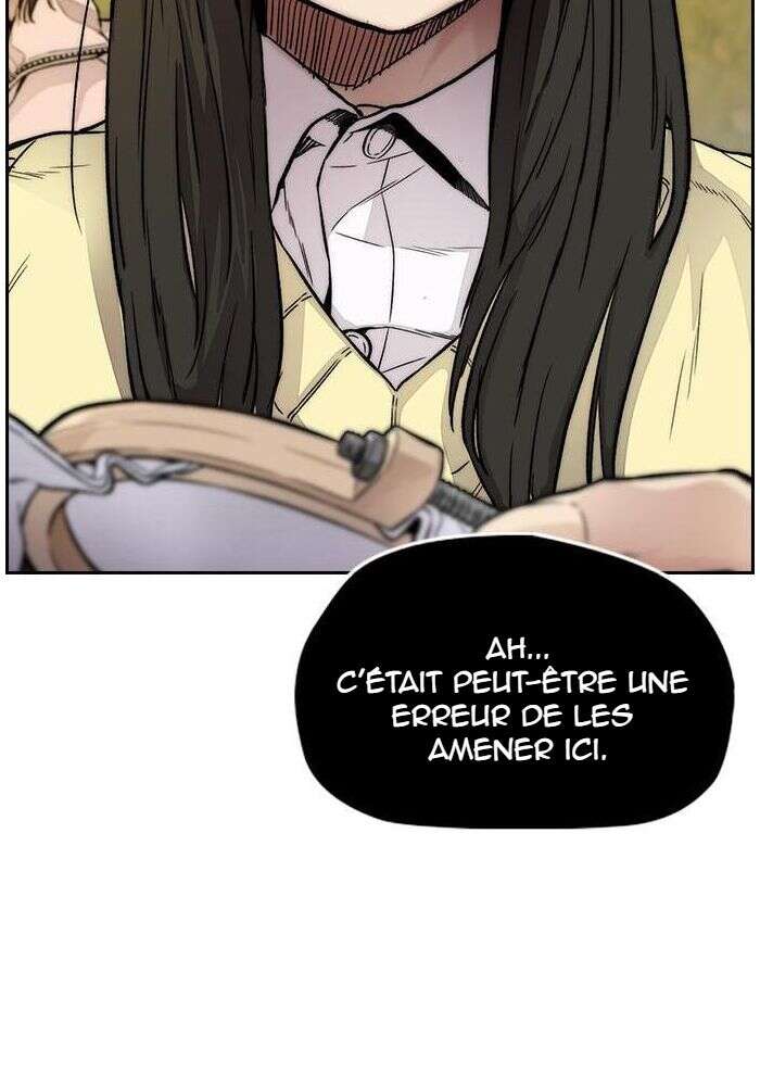 Wind Breaker Chapitre 413 - Page 48